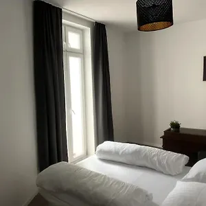 Apartment Jaybnb - Geraeumiges Am Hafen Von, Dortmund