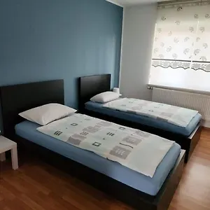 Apartment In, Dortmund